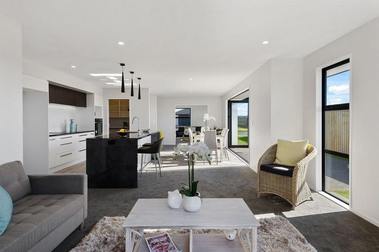 Photo of property in 22 Halpin Drive, Lincoln, 7608