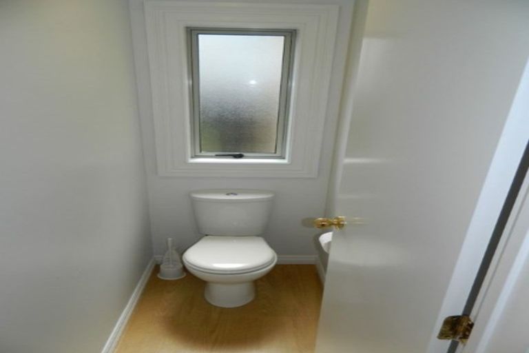 Photo of property in 24a Whiteleigh Avenue, Addington, Christchurch, 8024