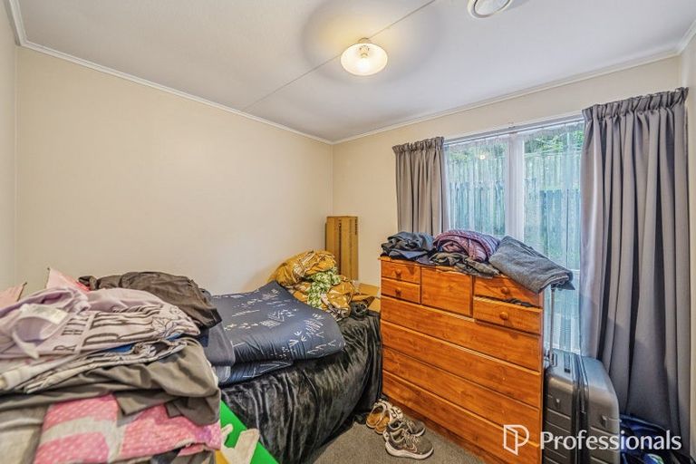 Photo of property in 55 Kairanga Crescent, Wainuiomata, Lower Hutt, 5014