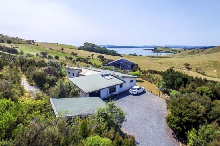 Photo of property in 234 Wharau Road, Kerikeri, 0293