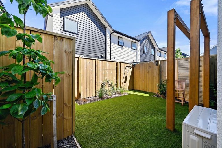 Photo of property in 8/205 Salisbury Street, Christchurch Central, Christchurch, 8013