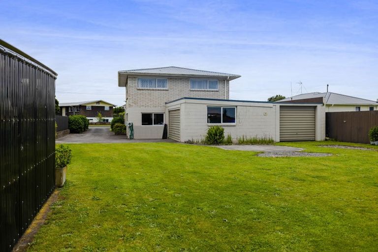 Photo of property in 26 Iredale Road, Hawera, 4610