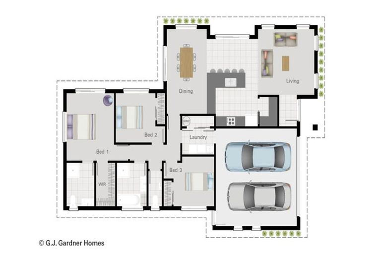 Photo of property in 15 Matariki Street, Omaha, 0986