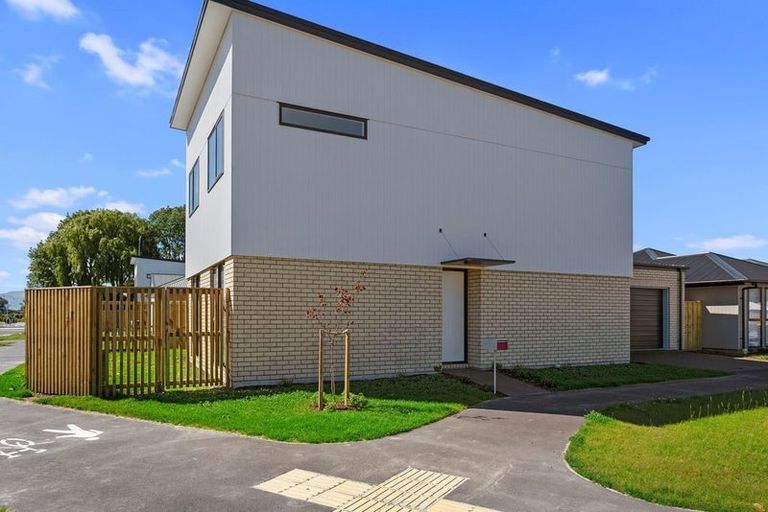 Photo of property in 1 Vildebeest Street, Halswell, Christchurch, 8025