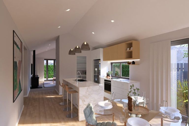Photo of property in 14 Moonstone Street, Albert Town, 9305
