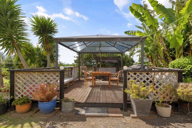 Photo of property in 55 No 1 Road, Te Puke, 3182