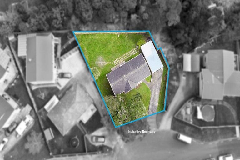 Photo of property in 11 Pimento Place, New Lynn, Auckland, 0600