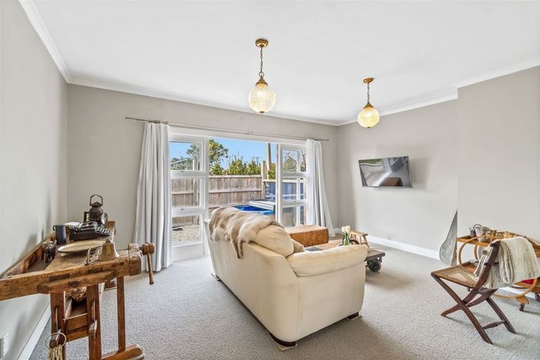 Photo of property in 1 Kissel Street, Templeton, Christchurch, 8042