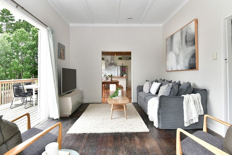 Photo of property in 687 Inland Road, Helensville, 0875