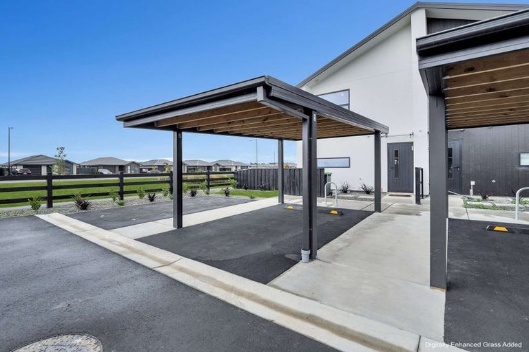 Photo of property in 24 Fairhall Street, Rolleston, 7615