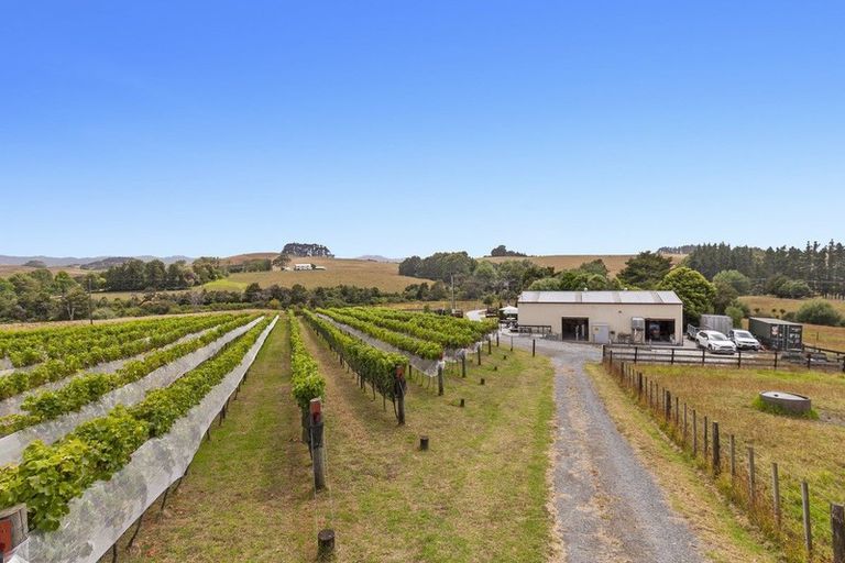 Photo of property in 6 Hamilton Road, Warkworth, 0982