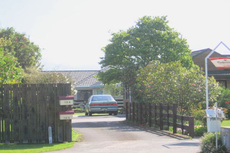 Photo of property in 10b Raupo Place, Matamata, 3400