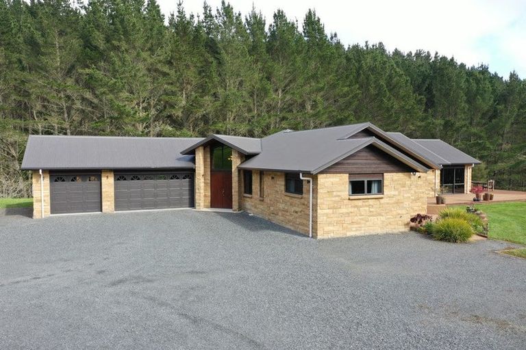 Photo of property in 561c Waingaro Road, Ngaruawahia, 3793