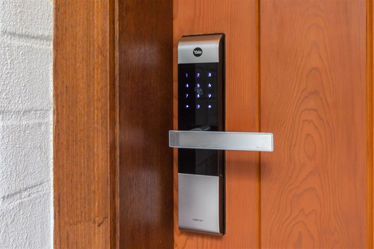 Photo of property in Latimer Terraces, 19/197 Hereford Street, Christchurch Central, Christchurch, 8011