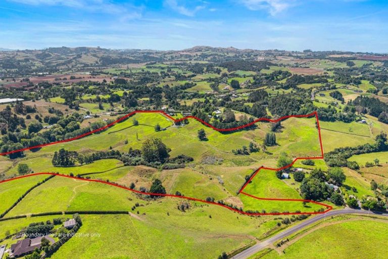 Photo of property in 112 Kern Road, Ramarama, Drury, 2579