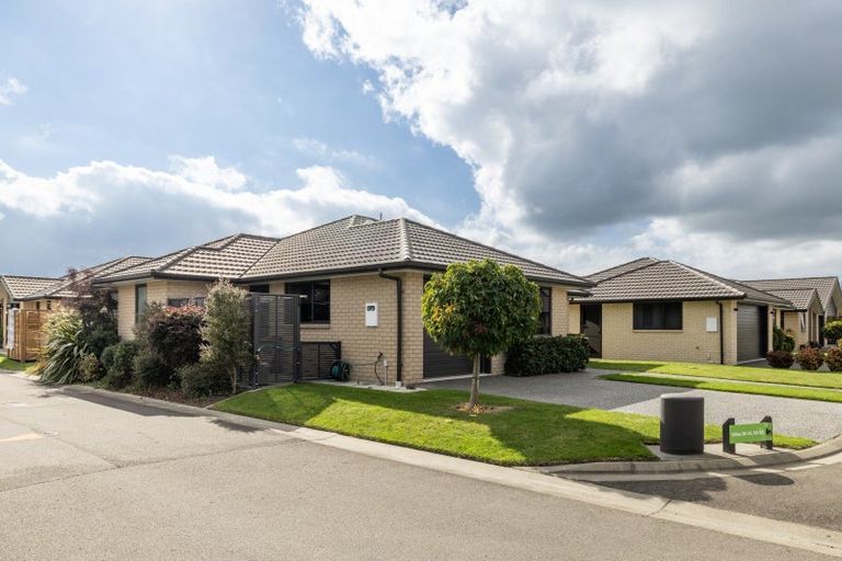 Photo of property in Frimley Village, 50/23 Matariki Avenue, Frimley, Hastings, 4120