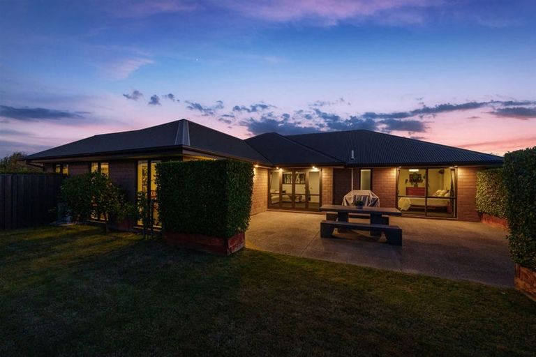 Photo of property in 7 Lindsay Drive, Prebbleton, 7604