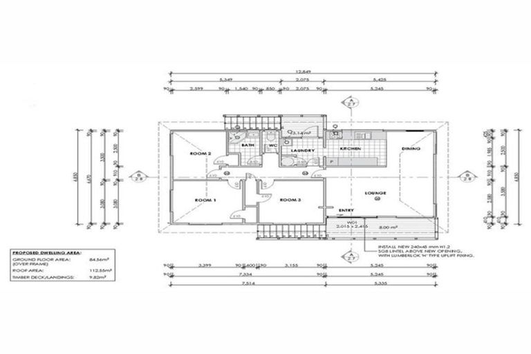Photo of property in 16 Reeves Place, Raumanga, Whangarei, 0110