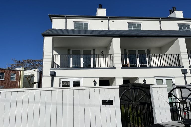 Photo of property in 74 Rosewarne Street, Spreydon, Christchurch, 8024