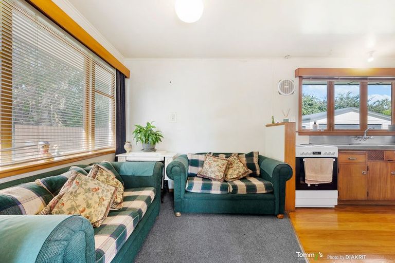 Photo of property in 47 Intermediate Street, Solway, Masterton, 5810