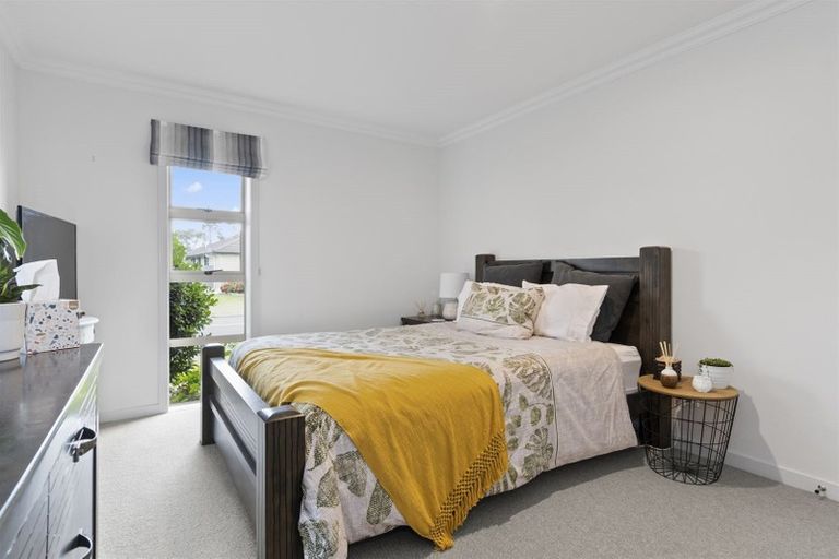 Photo of property in 1 Kereru Place, Pyes Pa, Tauranga, 3112