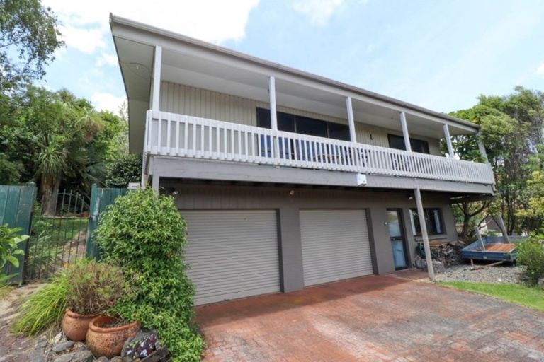 Photo of property in 105 Logan Place, Thames, 3500