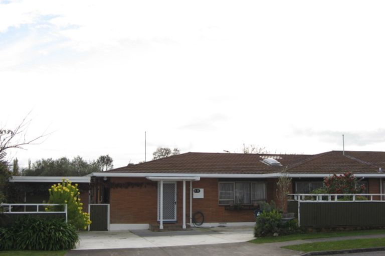 Photo of property in 1/11 Mchardy Street, Havelock North, 4130