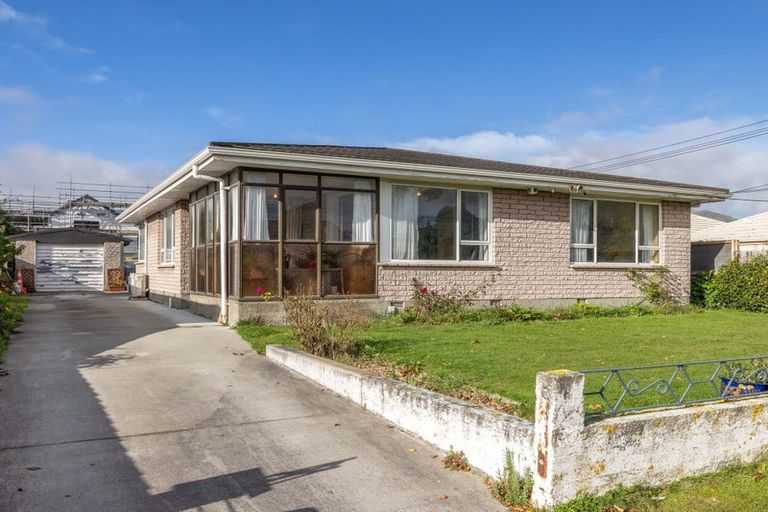 Photo of property in 7 Maronan Street, Woolston, Christchurch, 8023