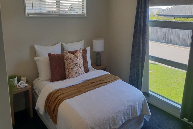 Photo of property in 34 Helmore Street, Rangiora, 7400