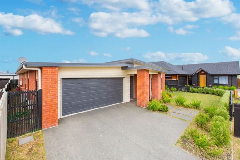 Photo of property in 37 Meachem Road, Chartwell, Hamilton, 3210