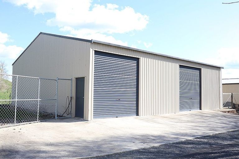 Photo of property in 466a Pencarrow Road, Tamahere, Hamilton, 3283