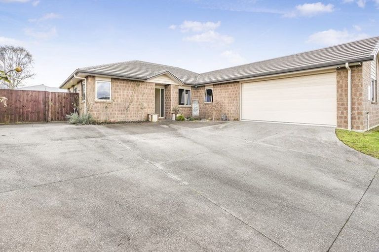 Photo of property in 26 Pharo Place, Ngaruawahia, 3720