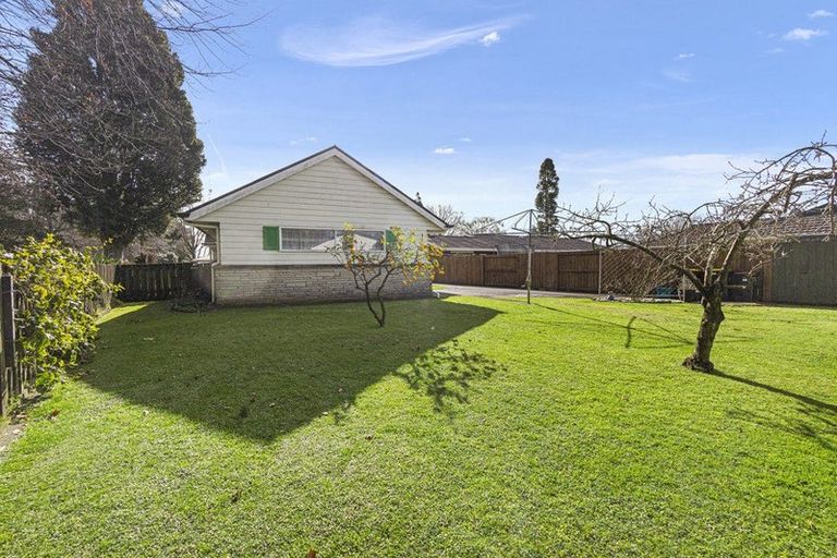 Photo of property in 6 Rata Street, Matamata, 3400