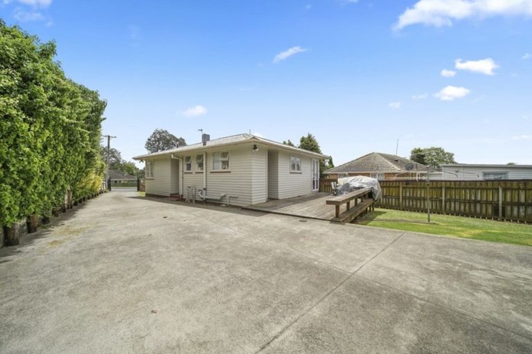 Photo of property in 51 Hamill Road, Otara, Auckland, 2023