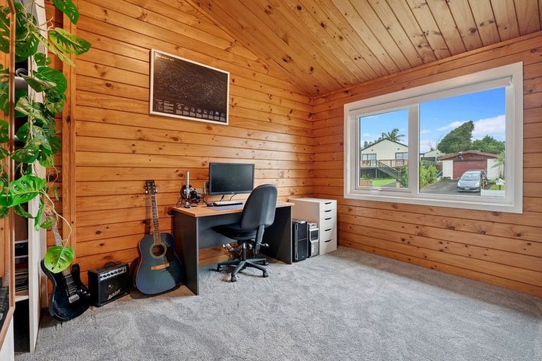 Photo of property in 12 Dalmahoy Place, Wattle Downs, Auckland, 2103