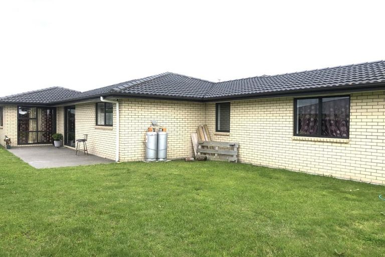 Photo of property in 31 Lulu Avenue, Chartwell, Hamilton, 3210