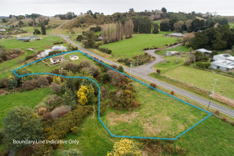 Photo of property in 752 Makino Road, Halcombe, Feilding, 4777