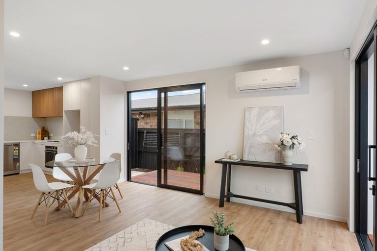 Photo of property in 19a Wyon Street, Linwood, Christchurch, 8062