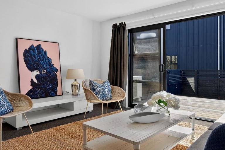 Photo of property in 7/59 Avalon Street, Richmond, Christchurch, 8013