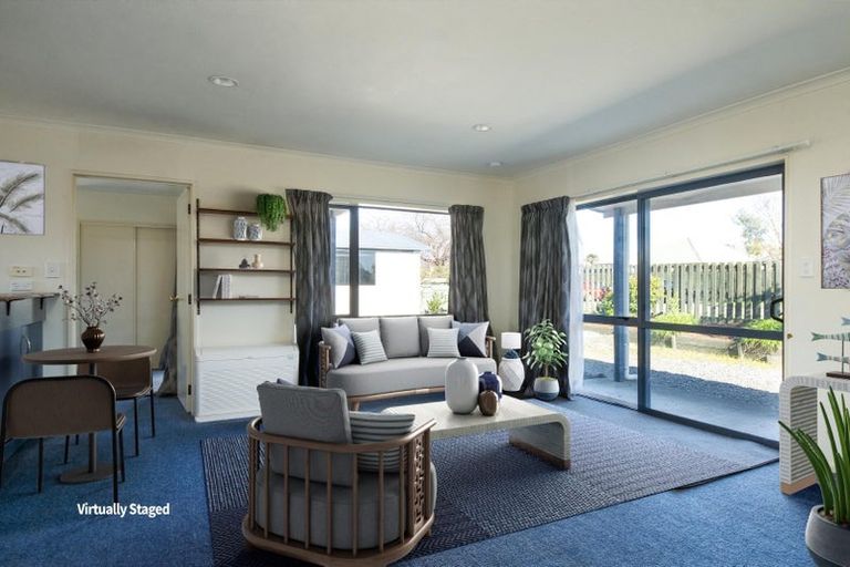 Photo of property in 1 Brookfield Place, Redwoodtown, Blenheim, 7201
