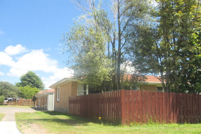 Photo of property in 10c George Street, Te Puke, 3119