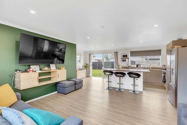 Photo of property in 3a Seaforth Avenue, Milson, Palmerston North, 4414
