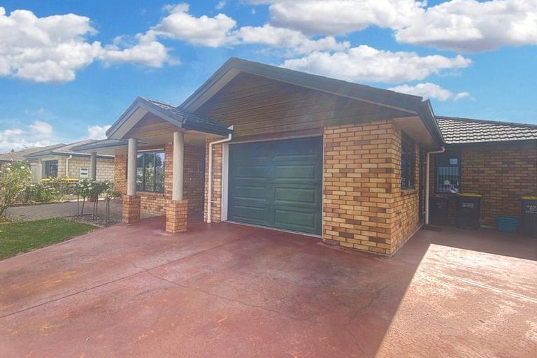 Photo of property in 74 Canada Street, Morrinsville, 3300