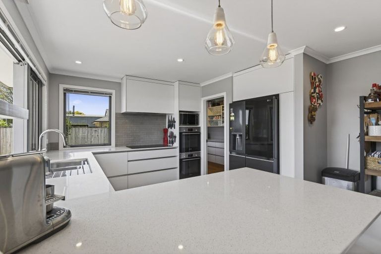 Photo of property in 22 Smith Street, Lepperton, New Plymouth, 4373