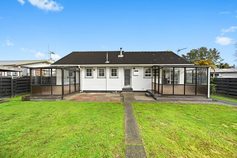 Photo of property in 12 Eucalyptus Place, Chartwell, Hamilton, 3210