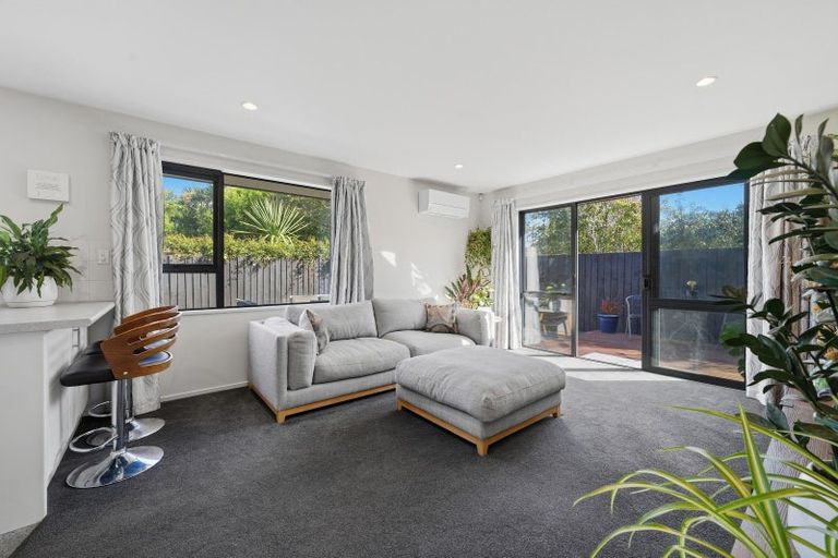 Photo of property in 48 Marriotts Road, North New Brighton, Christchurch, 8083