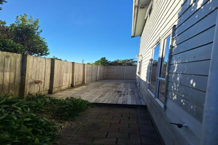 Photo of property in 63c Clifford Road, Johnsonville, Wellington, 6037