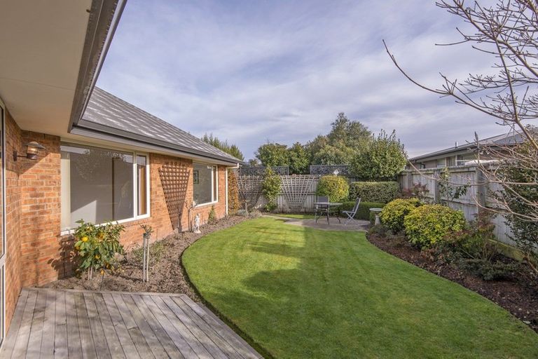 Photo of property in 50a Kensington Avenue, Rangiora, 7400
