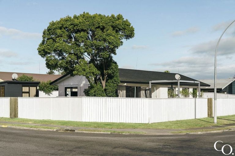 Photo of property in 159 Eversham Road, Mount Maunganui, 3116