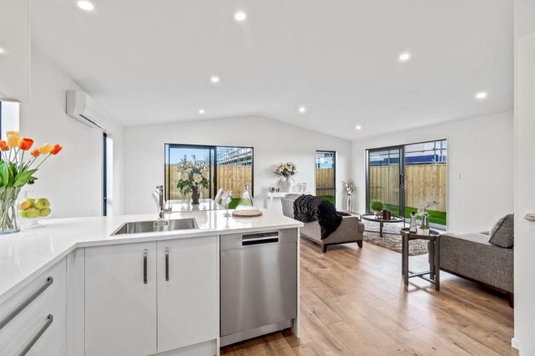 Photo of property in 25 Kate Sheppard Drive, Rolleston, 7615